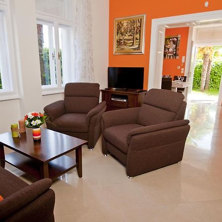 Apartman Isadora أوباتيا المظهر الخارجي الصورة