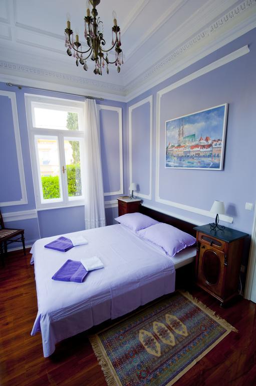 Apartman Isadora أوباتيا المظهر الخارجي الصورة