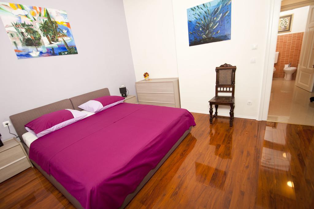 Apartman Isadora أوباتيا المظهر الخارجي الصورة
