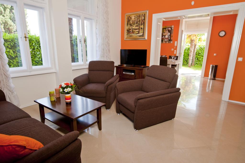 Apartman Isadora أوباتيا المظهر الخارجي الصورة