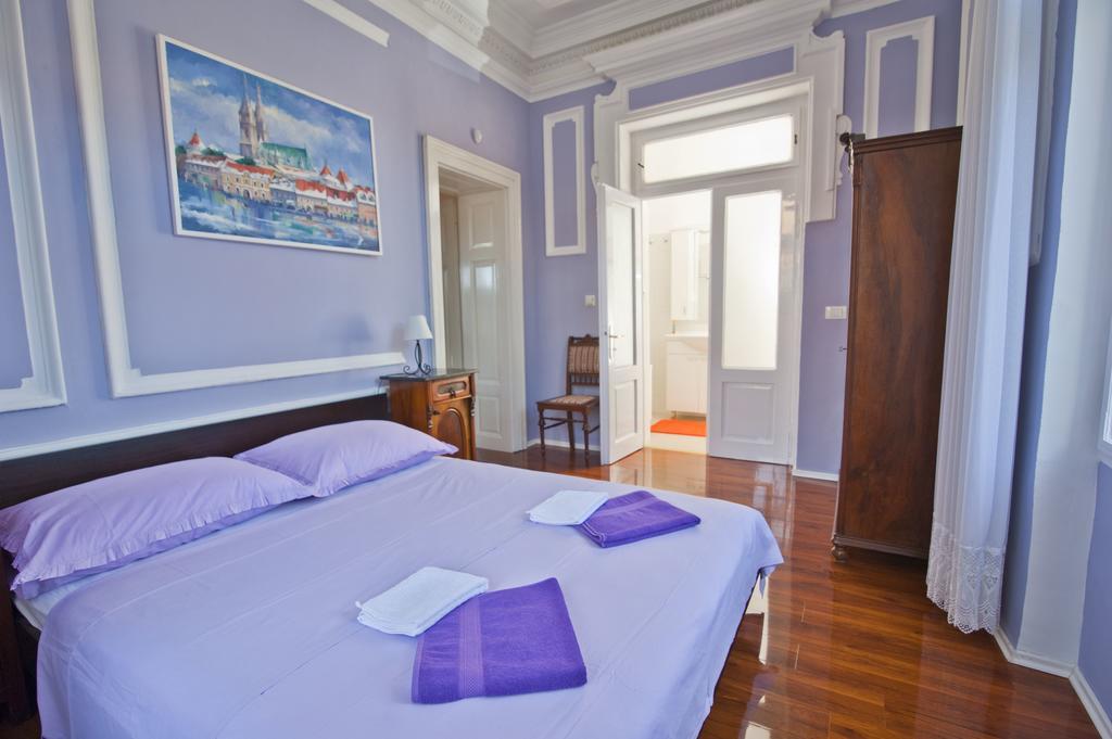 Apartman Isadora أوباتيا المظهر الخارجي الصورة