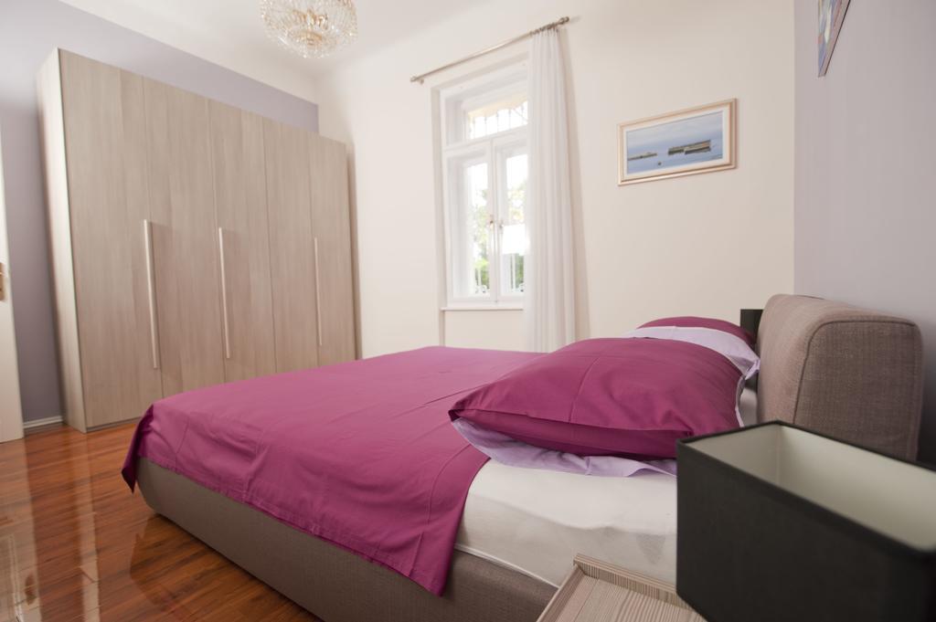 Apartman Isadora أوباتيا المظهر الخارجي الصورة