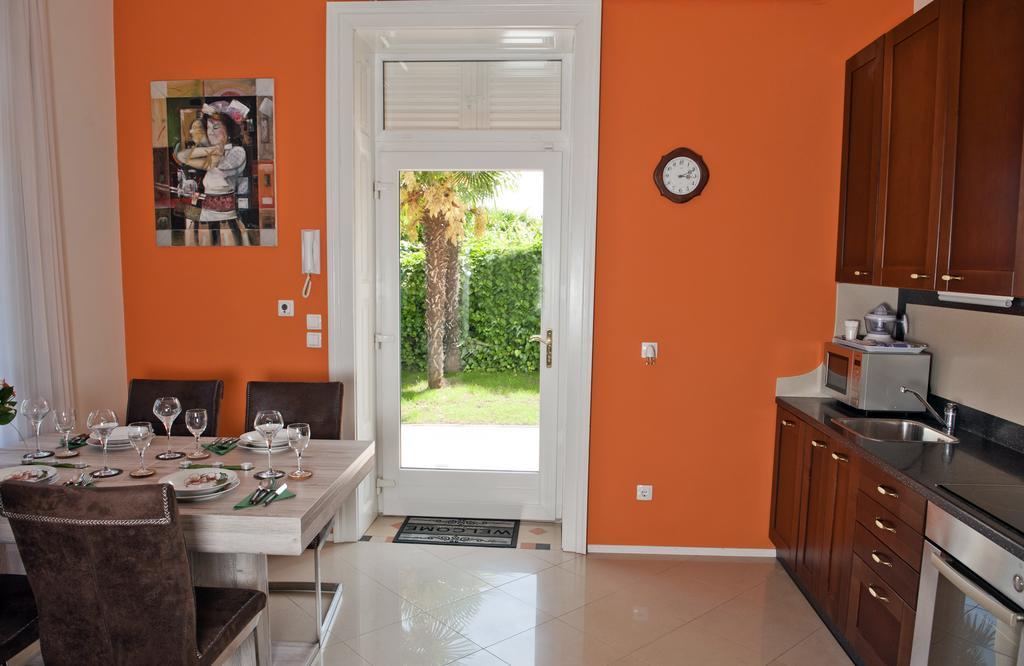 Apartman Isadora أوباتيا المظهر الخارجي الصورة